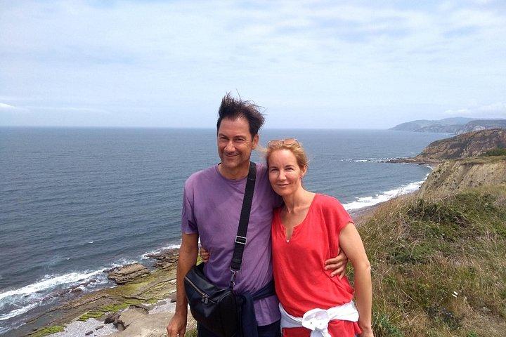 Bike Rental in Getxo: Explore the Basque Coast