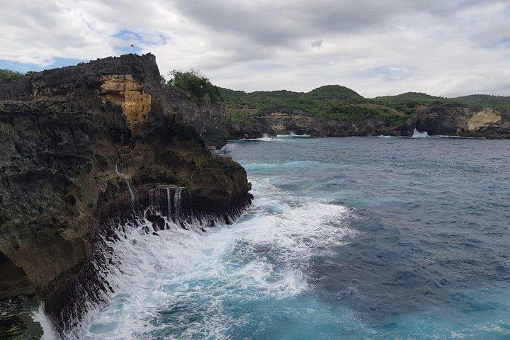 Nusa Penida Inseltour