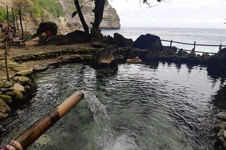 Nusa Penida Inseltour