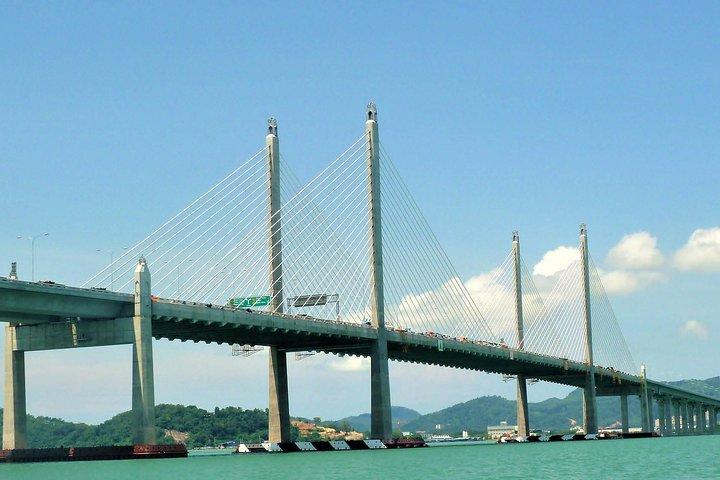 Transfert aller simple de Penang à Kuala Lumpur