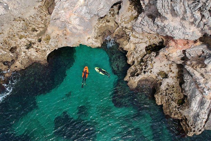 Sesimbra by Seaview Board