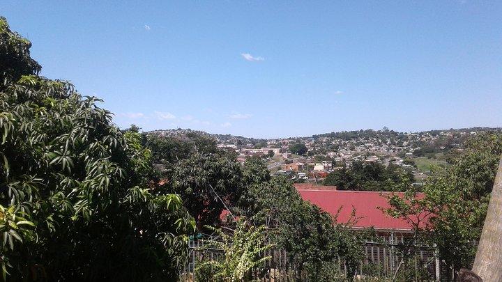 Inanda Heritage rute og Cato Manor