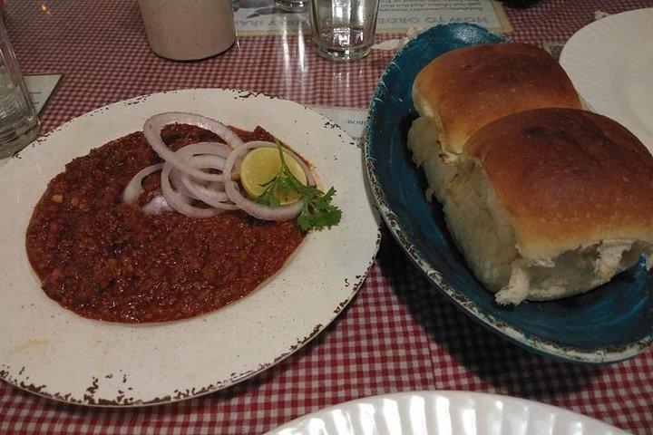 Amritsar Food Crawl