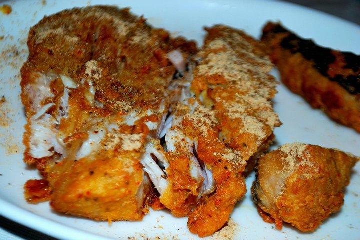 Amritsar Food Crawl