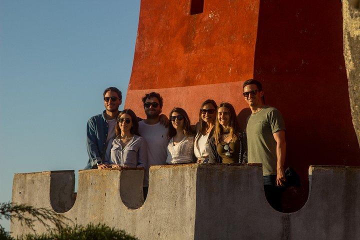 Sintra Viaggio privato da Lisbona Esperienza da sogno personalizzabile