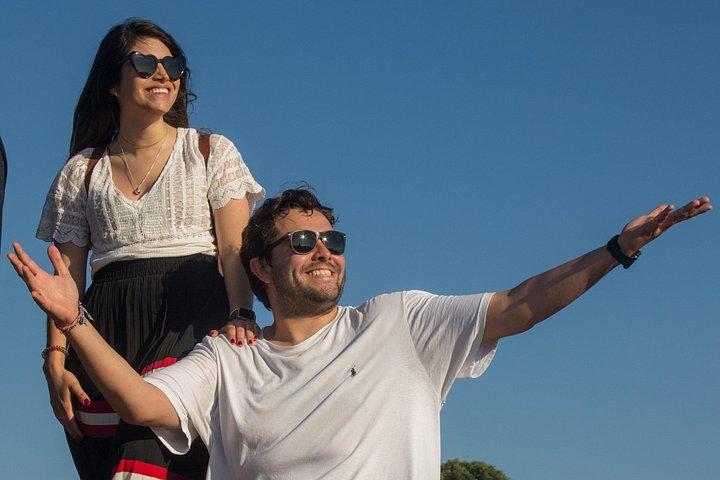 Sintra Viaggio privato da Lisbona Esperienza da sogno personalizzabile