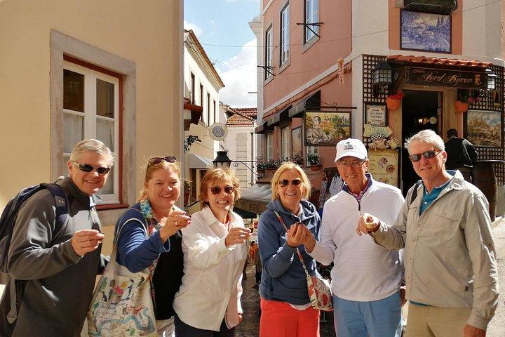 Viaje privado a Sintra desde Lisboa Experiencia de ensueño personalizable