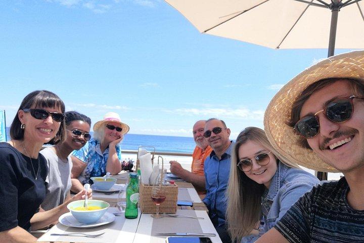 Sintra Viaggio privato da Lisbona Esperienza da sogno personalizzabile