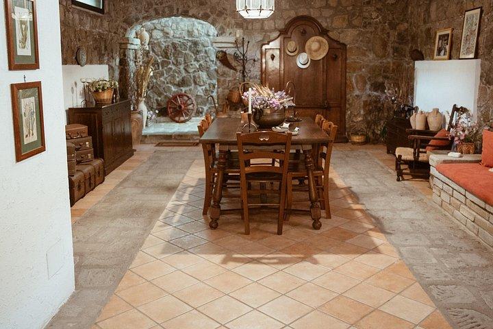 地元ソレントシェフによるイタリア語料理体験教室