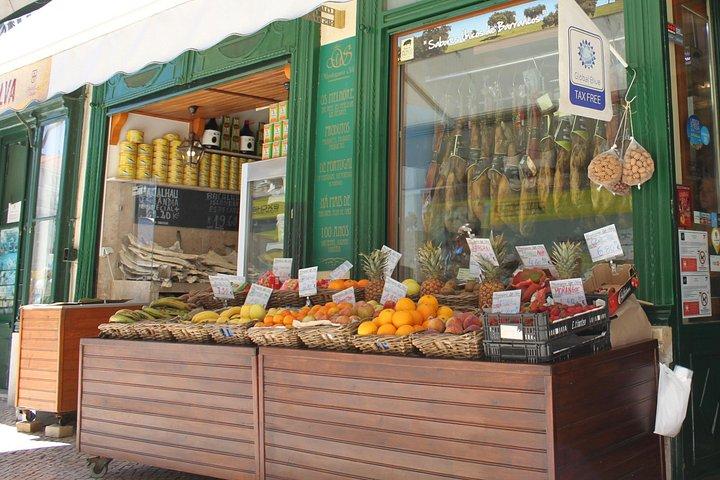 Private Stadtführung Lissabon Fundamental