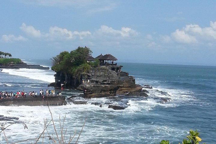 Meraviglioso pacchetto di 2 giorni Bali Tour