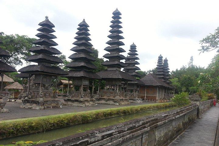 Wunderbare 2-tägige Bali Tour Paket