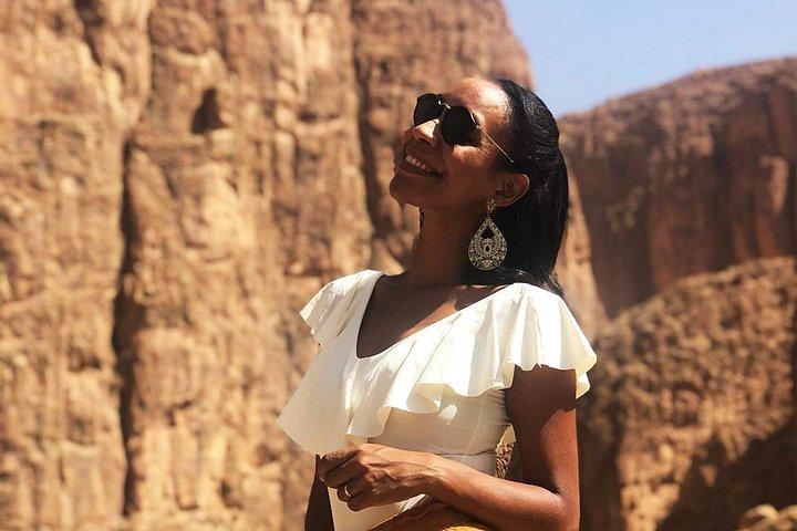 Merzouga砂漠のハイライト：マラケシュからの3日間のガイド付きツアー