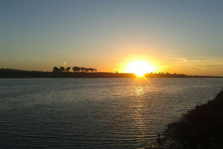 Agadir Camel Riding + Tramonto e Cena (barbecue)