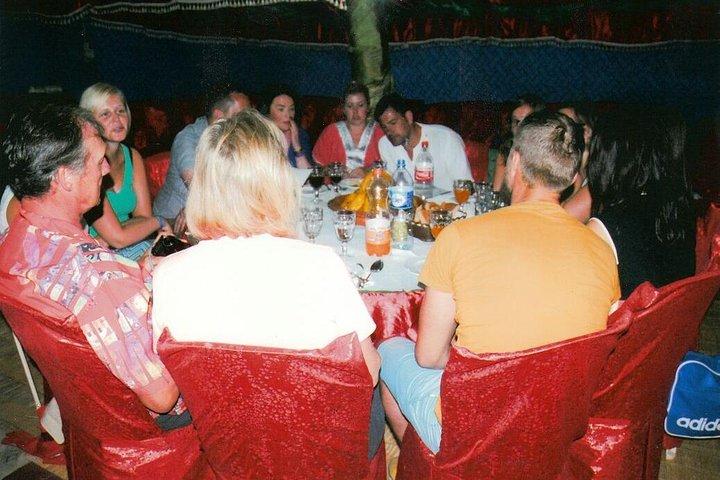 Agadir Camel Riding +Sunset and Dinner( barbecue)