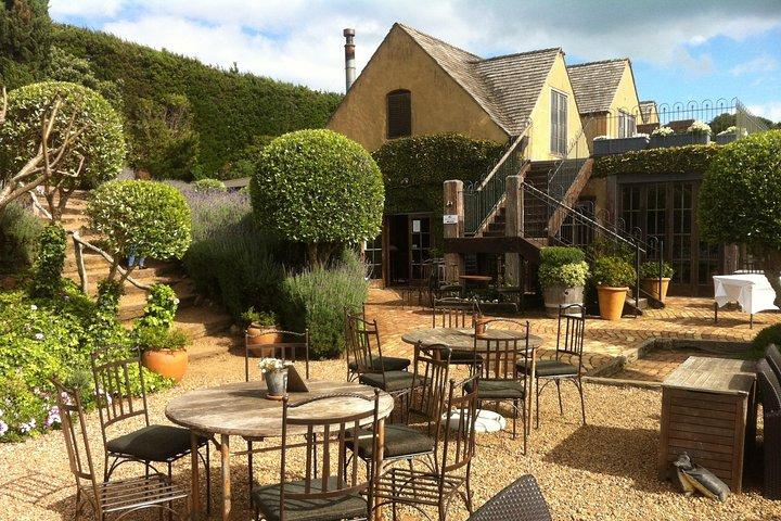 Waiheke Island Wine Escape Tour