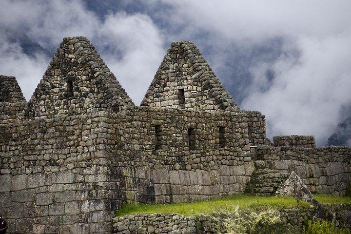 Tour de dia completo a Machu Picchu desde Cusco
