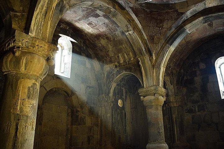 体験アルメニア - トビリシからの日帰り旅行
