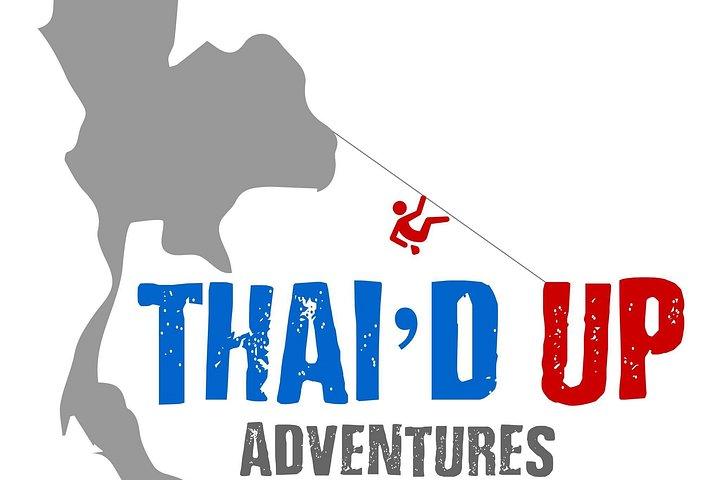 ZONE A PACKAGE Zipline Adventure
