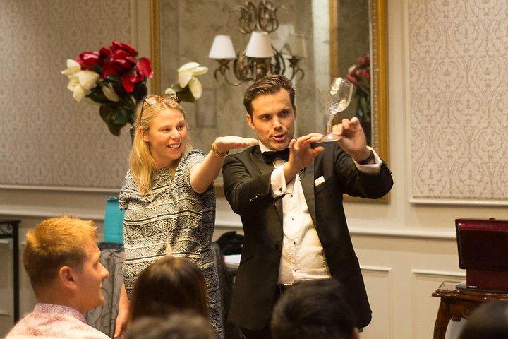 メルボルン・マジック・ショー：インポッシブル・オカレンス・チケット