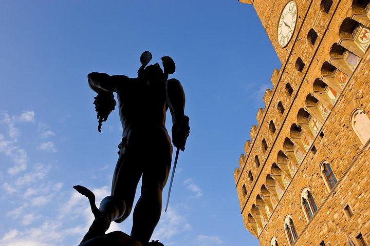 Tour Privado Palazzo Vecchio + Ingresso Torre de Arnolfo