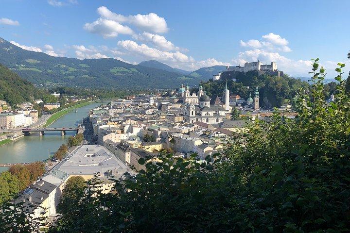 Completamente privato - SALISBURGO, HALLSTATT E ABBAZIA DI MELK!