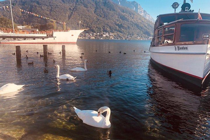 Completamente privato - SALISBURGO, HALLSTATT E ABBAZIA DI MELK!