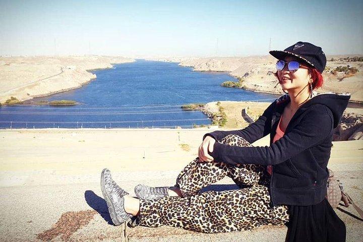 Tour di 4 giorni, crociera notturna sul Nilo da 3 notti a Luxor Sonesta St George Nile Cruise