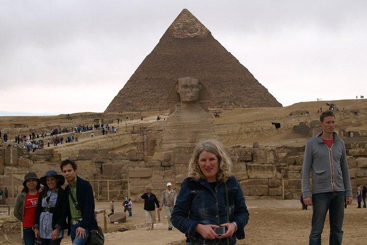 Two Days Private tour to Cairo highlights