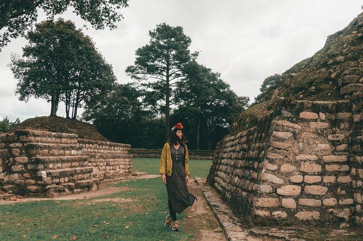 8-dages bedste af Guatemala Tour: Antigua, Pacaya Volcano, Lake Atitlan og Tikal Ruins