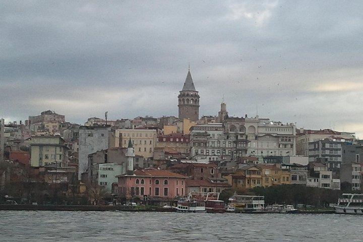 Istanbul 03Days & Cappadocia 02 D - 5 Days tour included 2 domestic flight