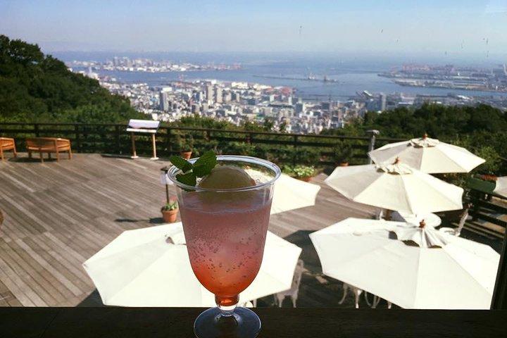 神戸ウォーキングツアー[旅程のカスタマイズ]