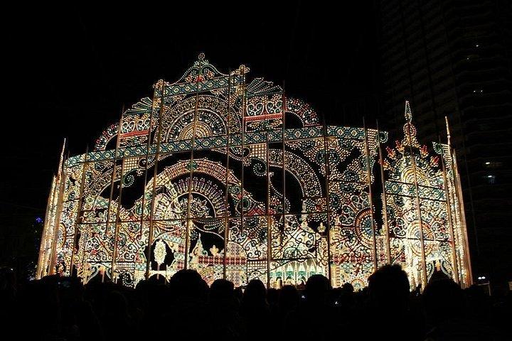 神戸ウォーキングツアー[旅程のカスタマイズ]