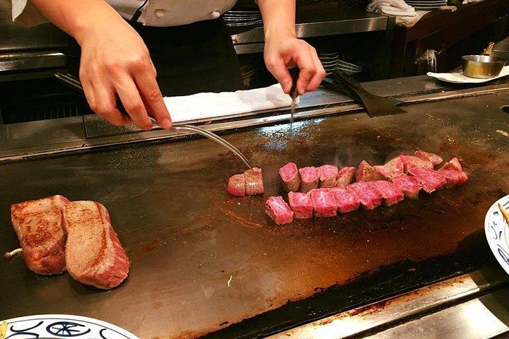 神戸ウォーキングツアー[旅程のカスタマイズ]