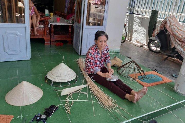 Nha Trang Special Private Countryside Tour für Entdeckung des ländlichen Lebens, Sightseeing