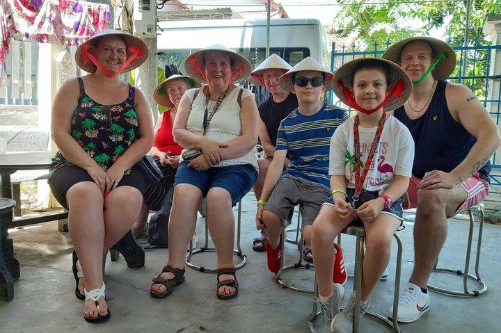Nha Trang Special Private Countryside Tour für Entdeckung des ländlichen Lebens, Sightseeing
