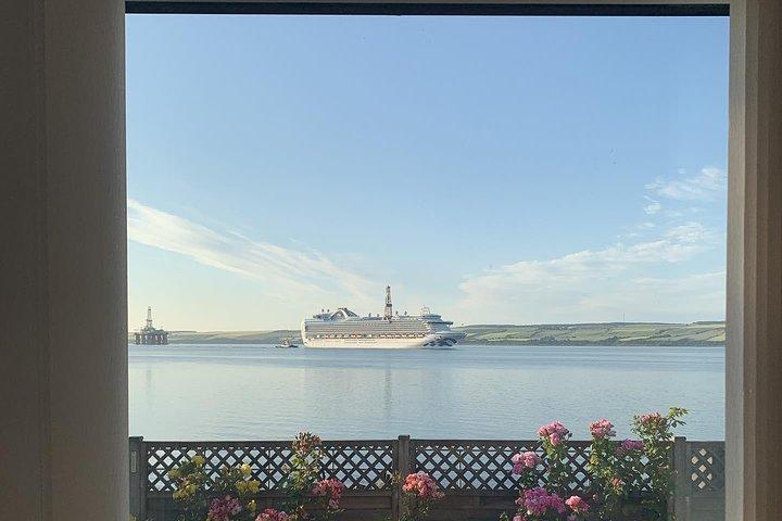 インバーゴードン発究極のネス湖プライベートツアー