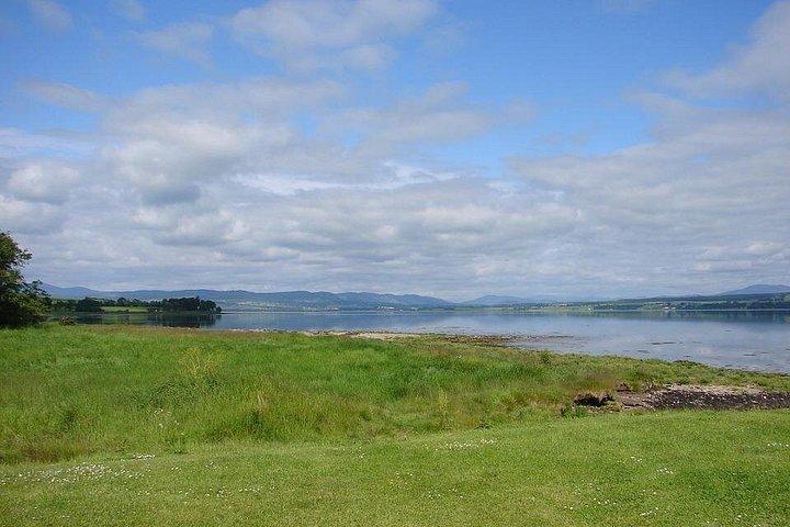 Ultimate Loch Ness Private Tour from Invergordon
