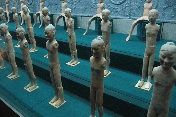 2 - 西安プライベートツアーパッケージ