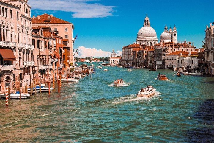 Lo mejor de Venecia en 3 horas