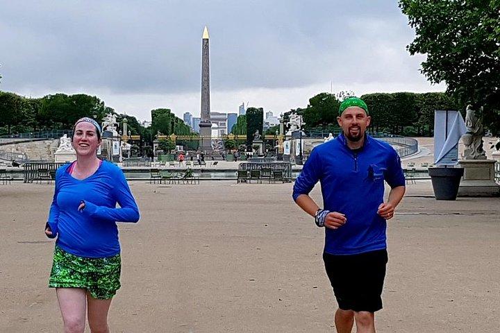 Esportes, diversão e descoberta educacional de Paris