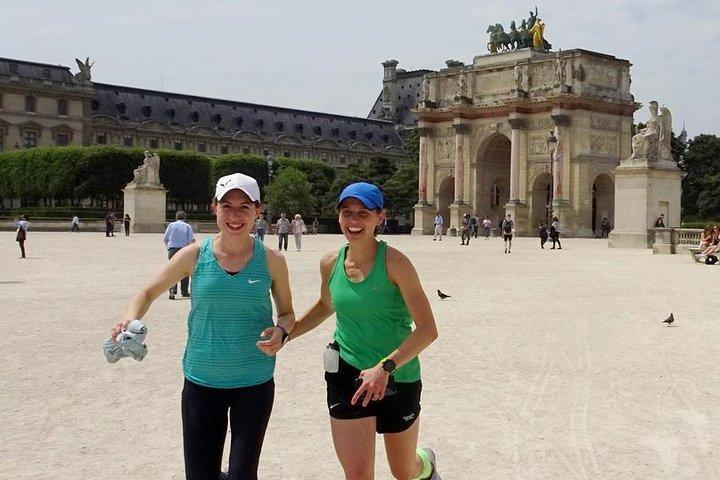 Esportes, diversão e descoberta educacional de Paris