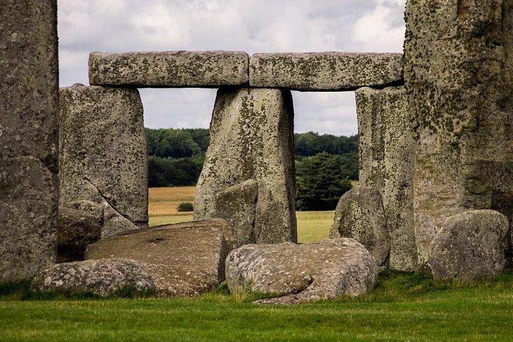 Private Stonehenge Tour London oder Southampton