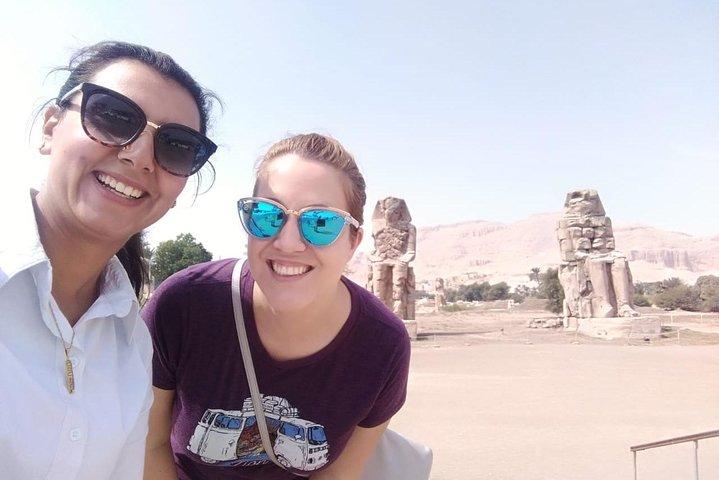Tour de 5 días, 4 noches en Steigenberger Legacy Nile crucero de Aswan a Luxor