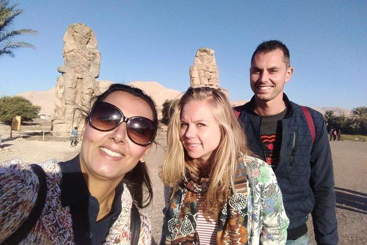 5 jours d'excursion, 4 nuits de croisière sur le Nil à Aswan Miss Farah, croisière sur le Nil