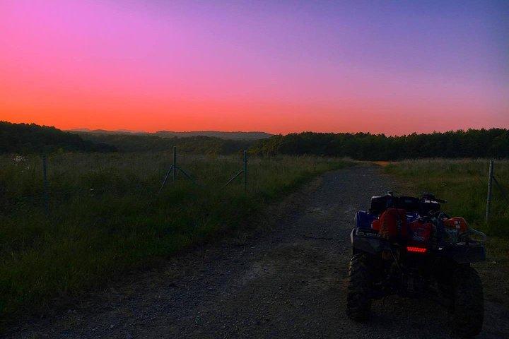 New River Gorge ATV Adventure Tour