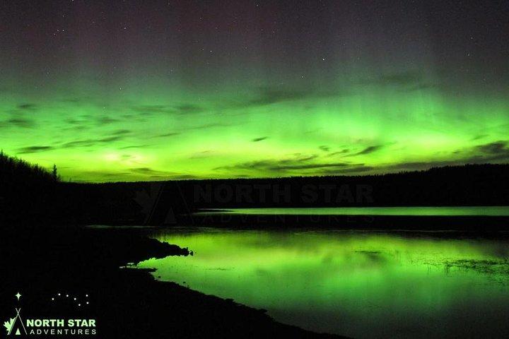 Aurora Jakt Tours
