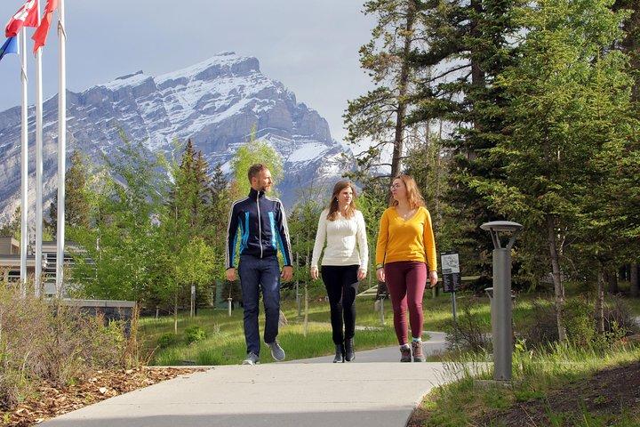Canadian Rocky Mountains & Banff 5 - Excursion Premium d'une journée
