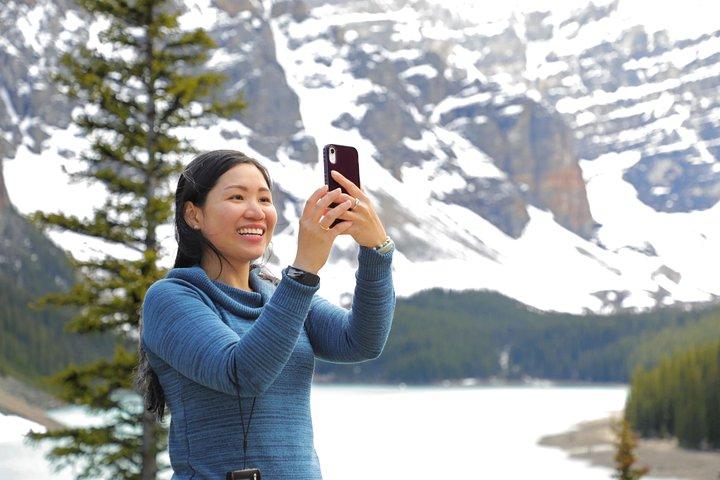 Canadian Rocky Mountains & Banff 5 - Excursion Premium d'une journée