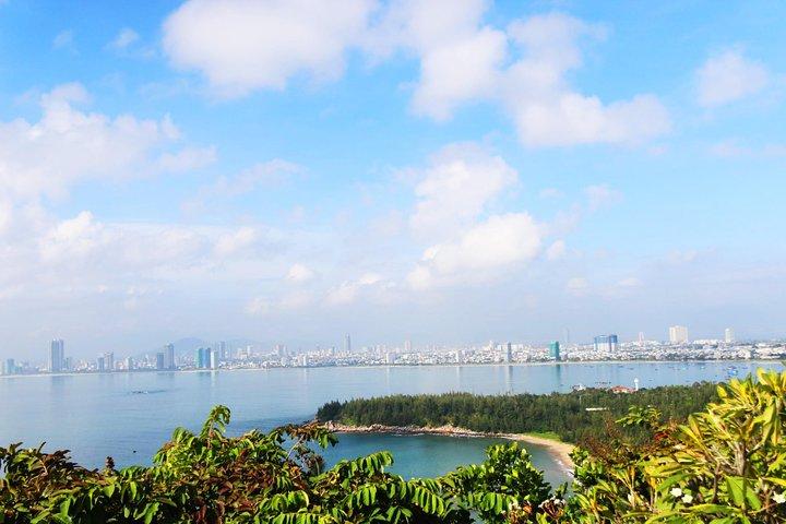 Da Nang: o site principal deve visitar a descoberta de 2 dias